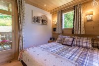 Chambre Gentiane